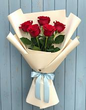 Букет Классика чувств в Мценске