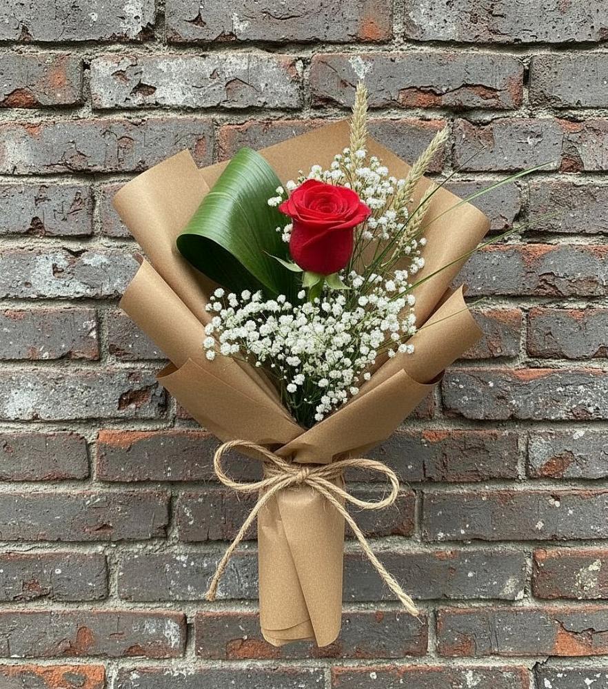 Букет цветов из: Розы в Мценске