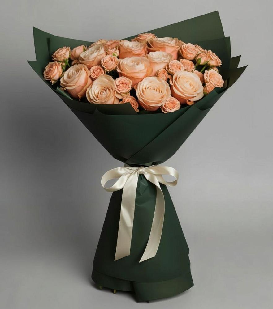 Букет Элегантный в Мценске