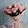 Букет цветов из: Розы в Мценске