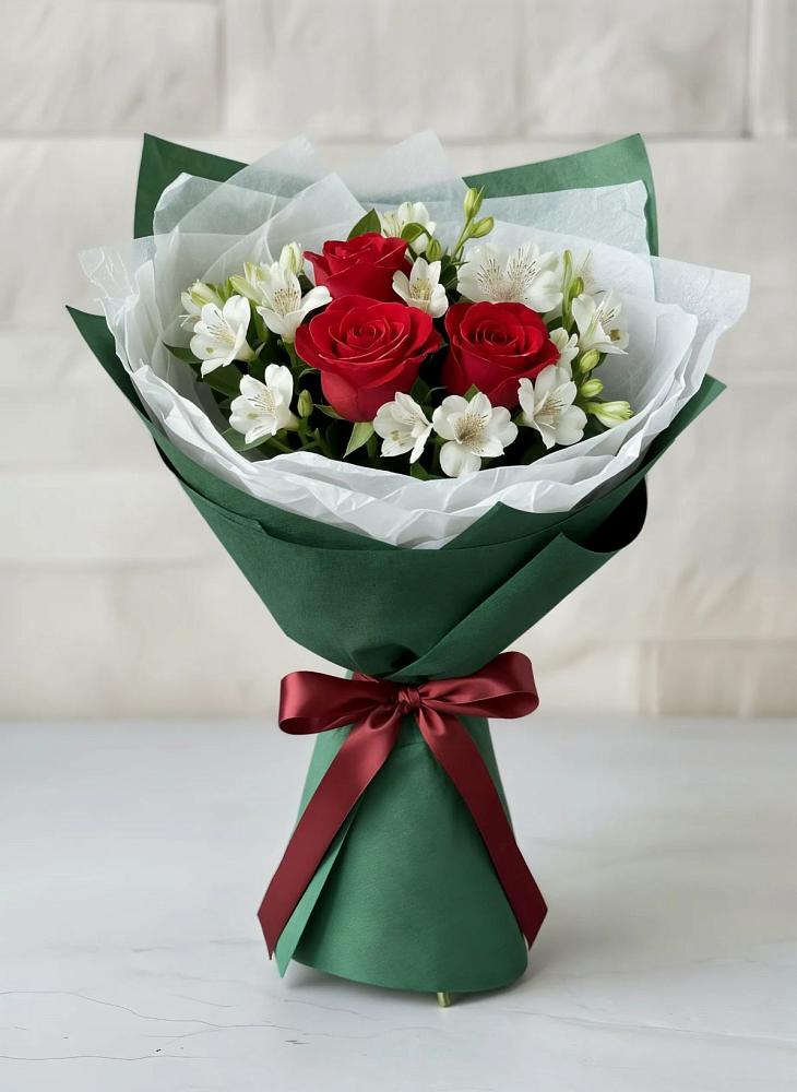 Букет Идеальный Вкус в Мценске