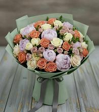 Букет Мороженное #REPLACE_PRED# Мценске