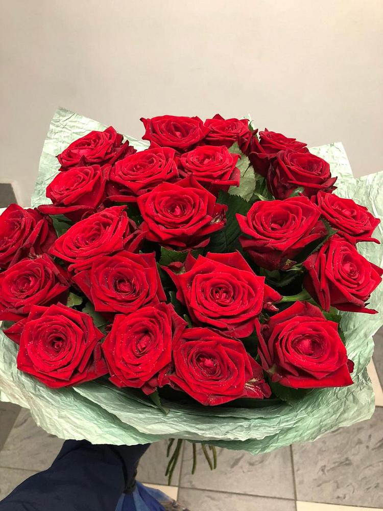 Розы Классика в Мценске Букет Классика в Мценске