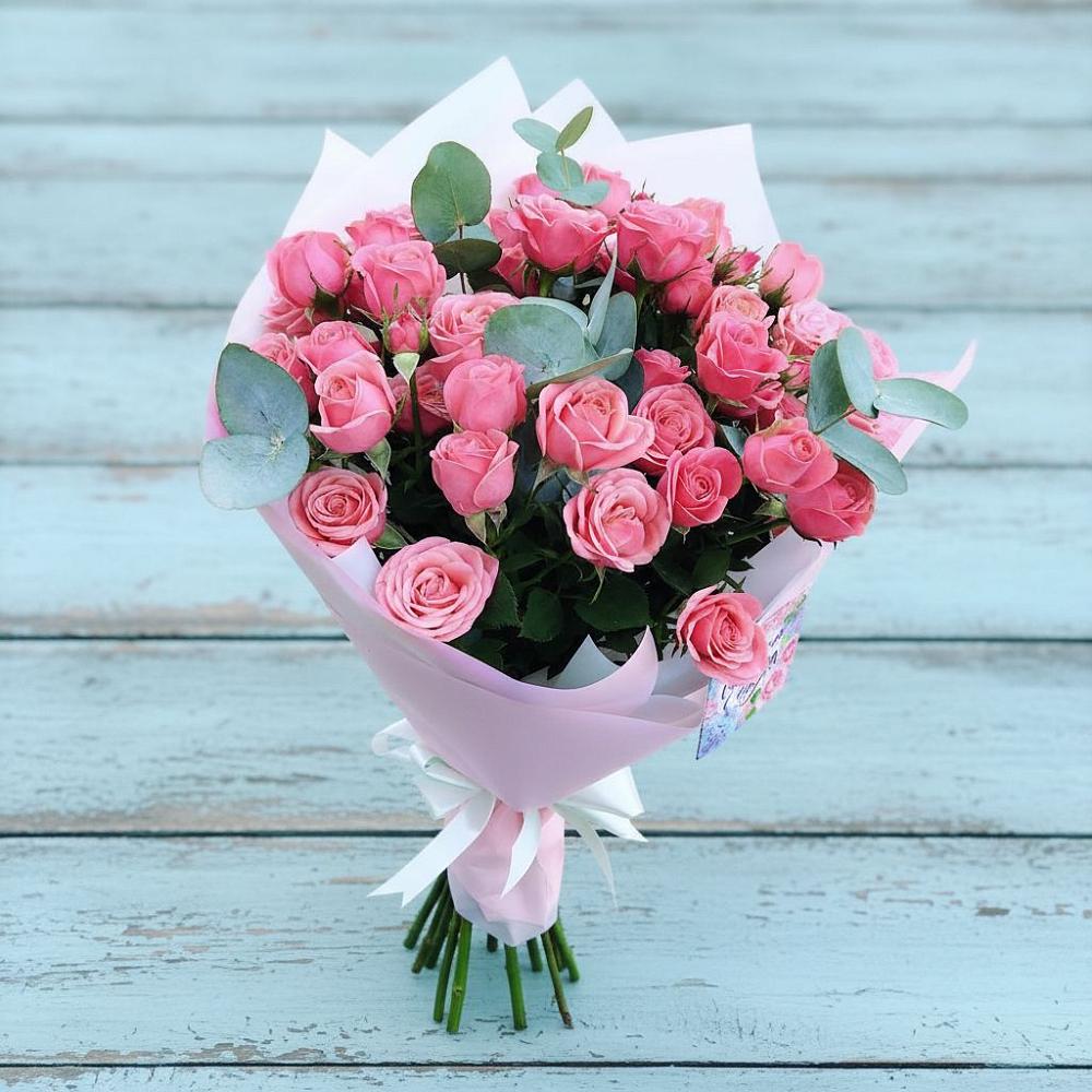 Букет Леди совершенство в Мценске