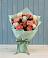 Букет цветов из: Розы в Мценске