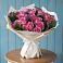 Букет цветов из: Розы в Мценске