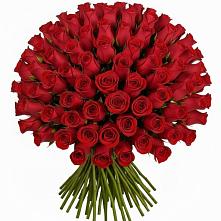Букет Красные розы Чери Лав в Мценске