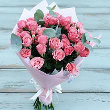 Букет Леди совершенство в Мценске